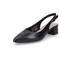 Tamaris Slingback pumps svart