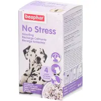 Beaphar No Stress refill för lugnande diffuser för hund