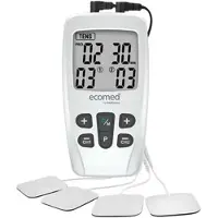 Ecomed Tt-15e Muskelstimulator