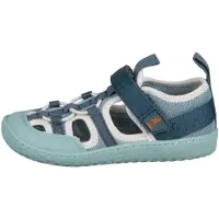 Affenzahn Sandaler - Vegansk grovhackad Bunny - Mint - - 25 - Sandal