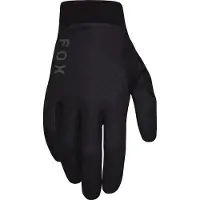 FOX Ranger Gel Gloves black Storlek XXL