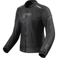REV'IT! Sprint H2O Damer Motorcykel Textil Jacka