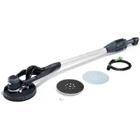 Festool LHS-E 225 EQ-CB 578402 Långhalsslip 400 W