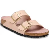 Birkenstock Arizona Dam, rosa