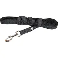 Julius-K9 Rubberized Hundkoppel 20 Mm