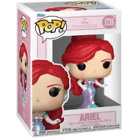 Funko POP! Disneyprinsessa Ariel-figur