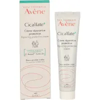 PIERRE FABRE DERMO KOSMETIK - Geschäftsbereich: AVENE - DUCRAY - A-DERMA - RENE FURTERER Crema detergente antibatterica per pelli sensibili e irritate Cicalfate (crema riparatrice) - 40 ml