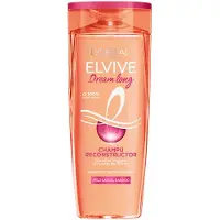 L'Oréal Elvive Dream Long Schampo 370 ml