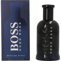HUGO BOSS Boss Bottled Night Eau de Toilette 200ml Spray
