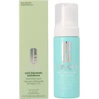 Clinique Anti Blemish Solutions Cleansing Foam 125 ml
