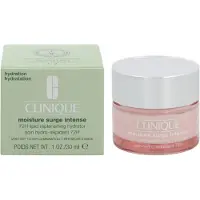 Clinique Moisture Surge Intense 72H Lipid-Replenishing Hydrator Dagkräm Hudtyp 1/2 30 ml
