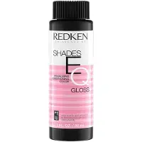 Redken Shades Eq Gloss Nº08vg Guilded Taupe 60ml Hårfärg