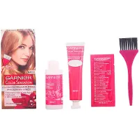Garnier Color Sensations Hårfärg - 7.0 Blond