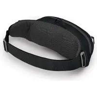 Osprey - Midjeväskor - Daylite Waist Pack Black för Unisex - Svart