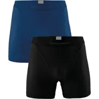 Muchachomalo Boxershorts för män - Bomull - Byxor för män