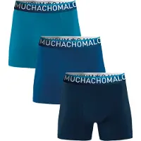 Muchachomalo Boxershorts för män - Bomull - Byxor för män