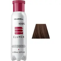 Goldwell Permanent färg Goldwell ELUMEN CARE NB@5 200 ml