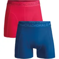 Muchachomalo Boxershorts för män - Bomull - Byxor för män