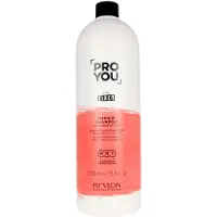 Revlon Pro You The Fixer Repair Schampo 1000 ml