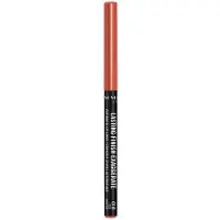 Rimmel Hållbar Finish Exaggerate Läppenna #018 0,25 g