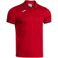 Joma Combi Premium Kortärmad Polotröja