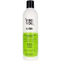 Revlon Proyou The Twister Shampoo 350 ml