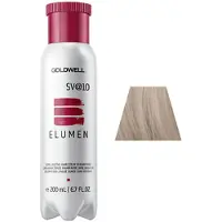 Goldwell Elumen Oxidant Free Sv10 Permanent Hårfärg 200ml