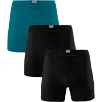 Muchachomalo Boxershorts för män - Bomull - Byxor för män