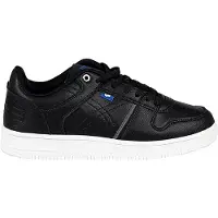 Gas Sneaker Grail LTX2 Herr Svart