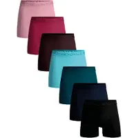 Muchachomalo Boxershorts för män - Bomull - Byxor för män
