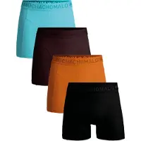 Muchachomalo Boxershorts för män - Bomull - Byxor för män