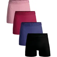 Muchachomalo Boxershorts för män - Bomull - Byxor för män