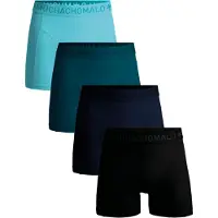 Muchachomalo Boxershorts för män - Bomull - Byxor för män