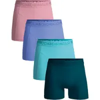 Muchachomalo Boxershorts för män - Bomull - Byxor för män
