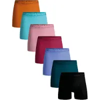 Muchachomalo Boxershorts för män - Bomull - Byxor för män