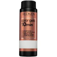Redken Färggeler Lack 8nch Permanent Färgning 60ml 3 Enheter