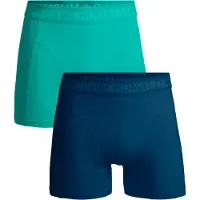 Muchachomalo Boxershorts för män - Bomull - Byxor för män