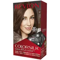 Revlon Colorsilk Färg #37-choklad
