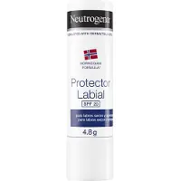 Neutrogena Läppstift Spf20 4,8 g