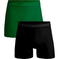 Muchachomalo Boxershorts för män - Bomull - Byxor för män