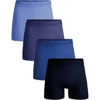 Muchachomalo Boxershorts för män - Bomull - Byxor för män