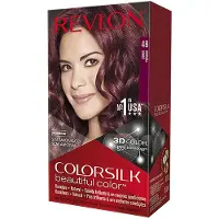 Revlon Colorsilk Färg #48-bourgogne
