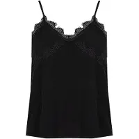 Pepe Jeans Topp Karey Dam Svart