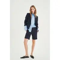 Inwear Kavaj 'Zella' marinblå