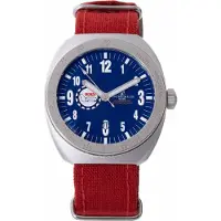 Montres de Luxe Unisex Klocka Kvarts silver