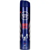 Nivea Men Dry Impact Deodorantspray 200 ml