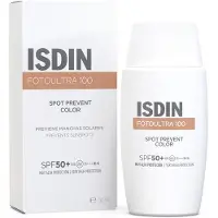 Isdin Foto Ultra 100 Spf50+ Solskyddsmedel 50ml