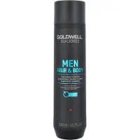 Goldwell Dualsenses Men Hair & Body Shampoo Schampo 300 ml