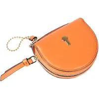 Bally Satchel Catilyn Dam Orange