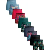 Muchachomalo Boxershorts för män - Bomull - Byxor för män